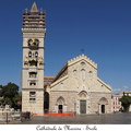 Cathédrale de Messine