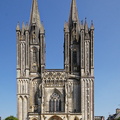 Cathédrale de Coutances